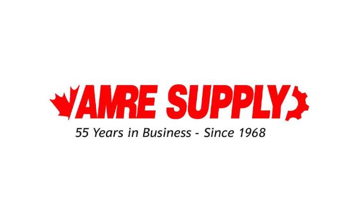 Logo AMRE SUPPLY
