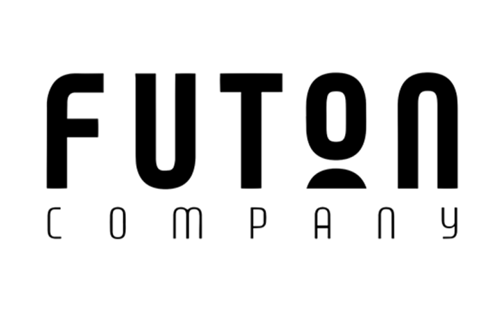 Logo Futon Company