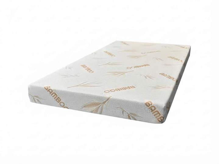 Matelas Foam Bambo 6 pouces Montréal