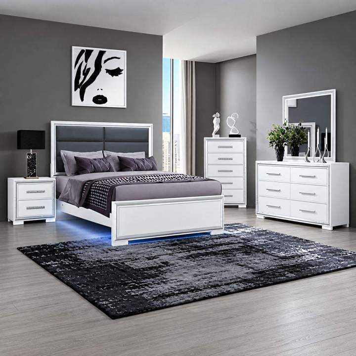 Sets de chambre complets Montréal