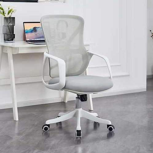 Chaise de bureau ergonomique Montréal
