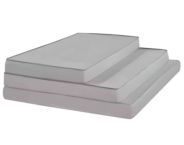 Matelas Foam 6 pouces Montréal