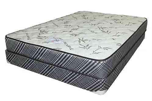 IFDC Mattress with Matching Box Spring Montreal