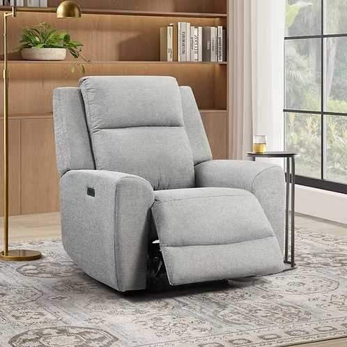 Fauteuil de détente inclinable à Montréal