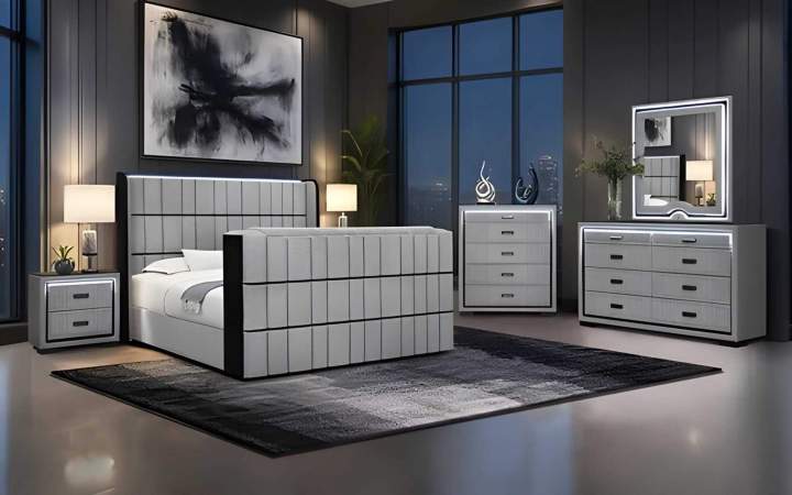Sets de chambre complets Montréal