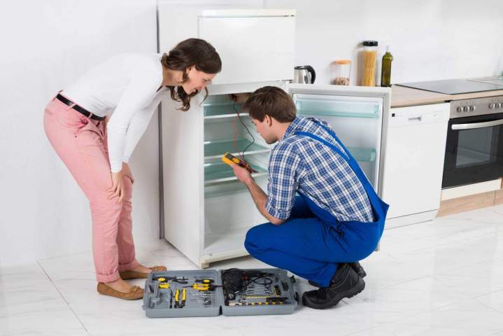 Expertise pour vos équipements défectueux